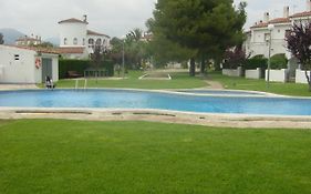 Casa Miami Platja